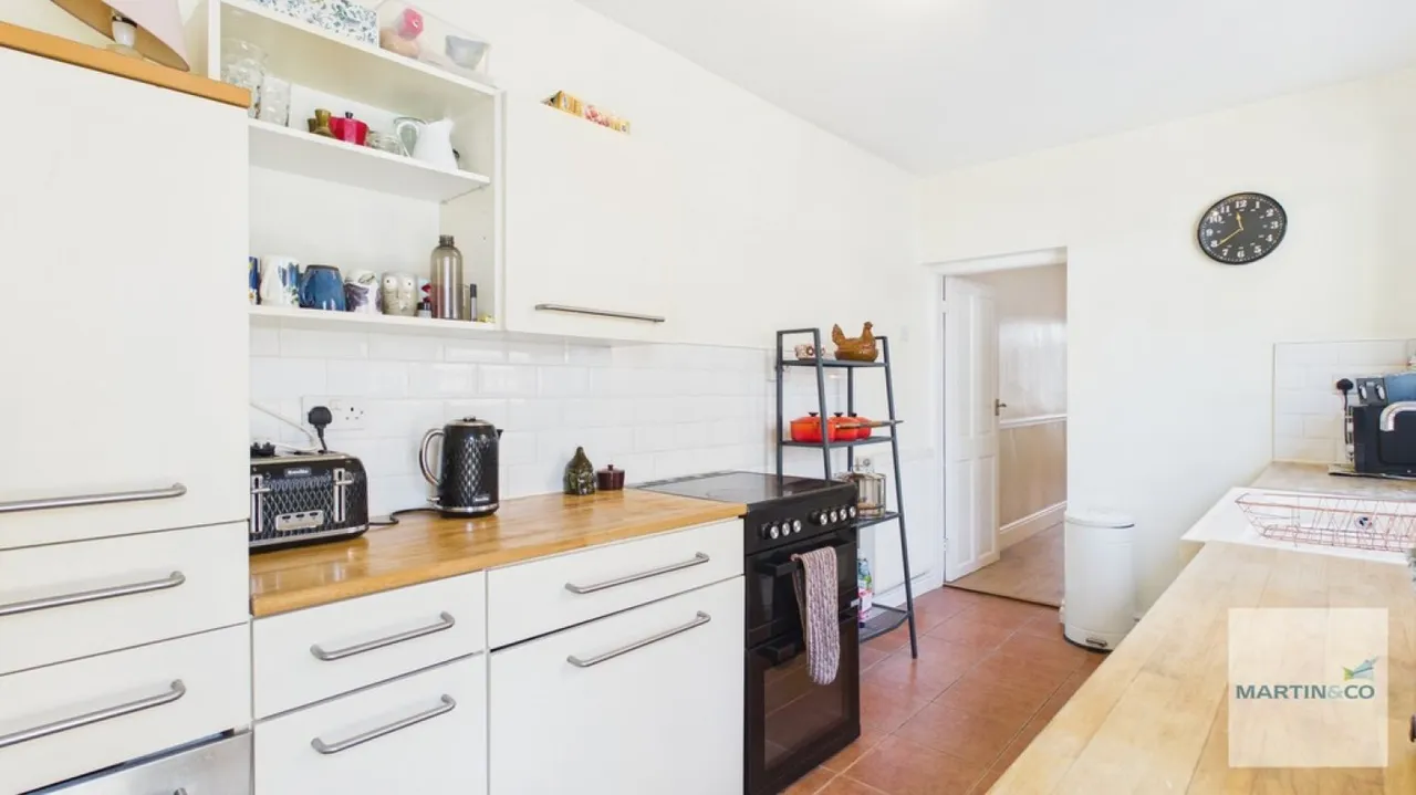 Reddicap Heath Road, Sutton Coldfield, photo 6