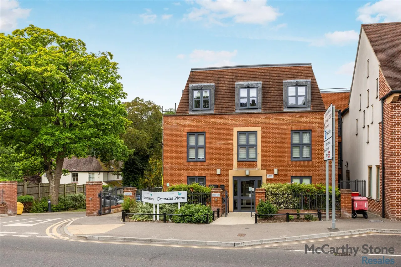 Ockford Road, Godalming, GU7, photo 4