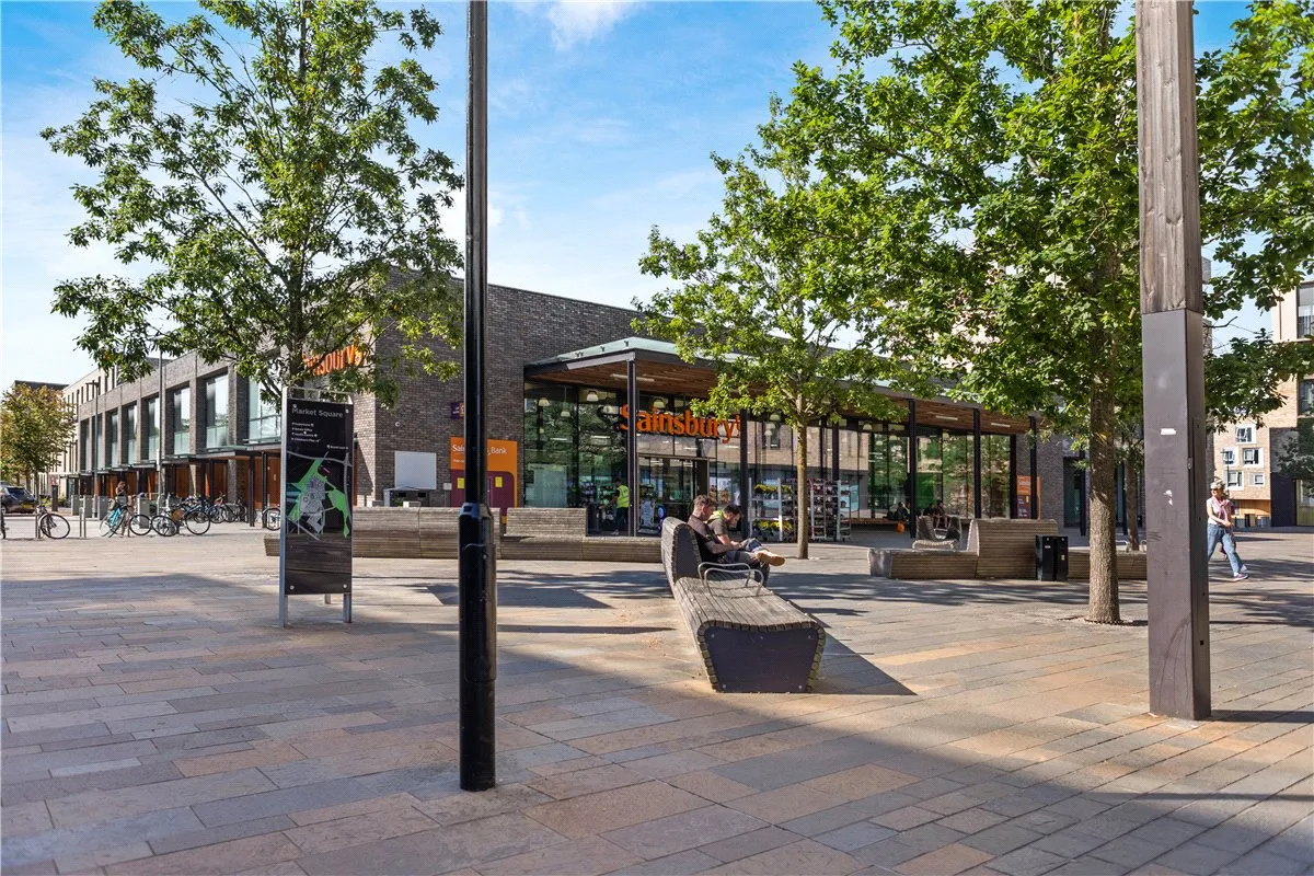 Eddington Avenue, Eddington, CB3, photo 10