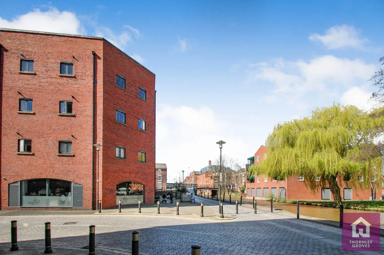 The Square, Chester, CH1, photo 20