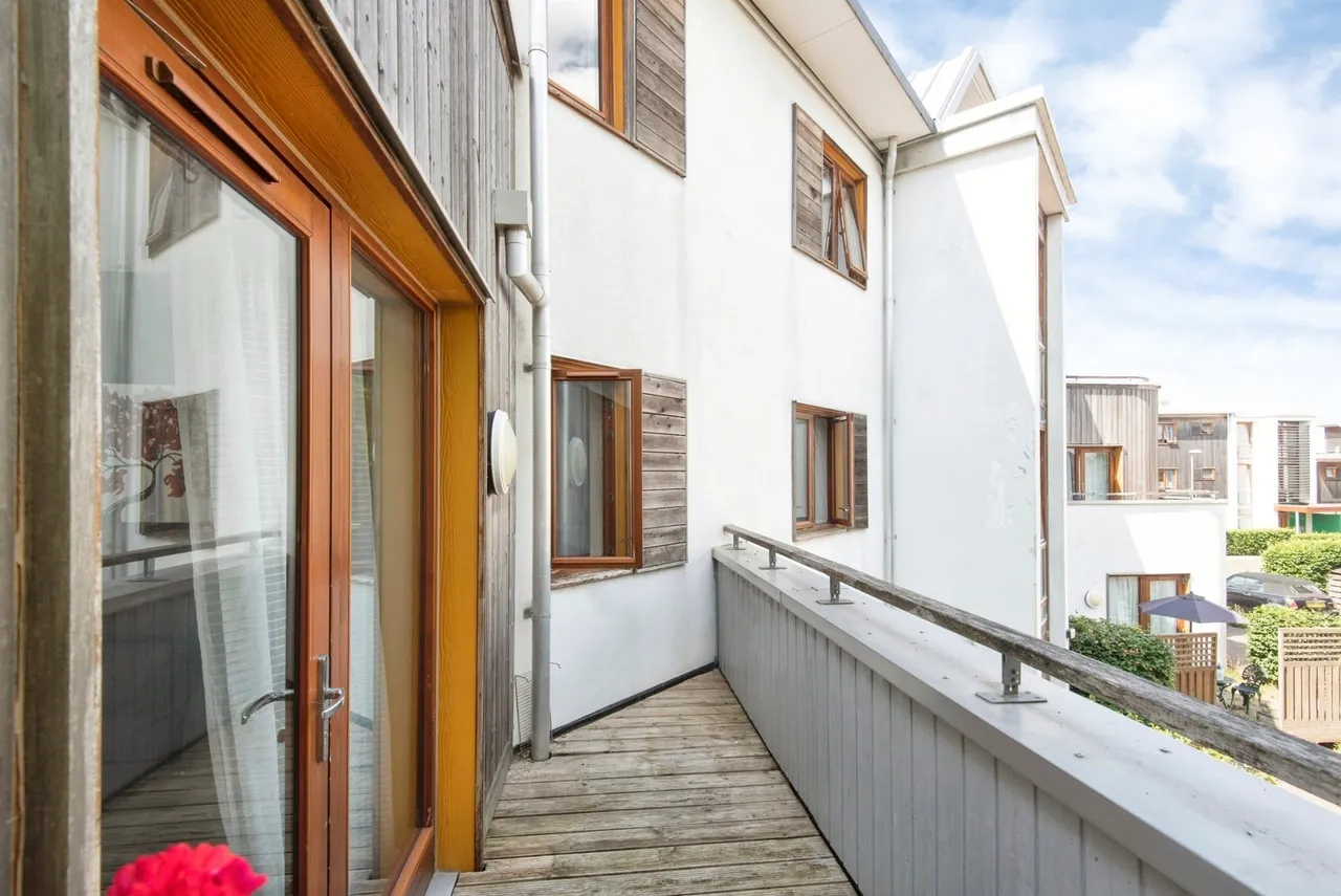 Hartington Place, Letchworth Garden City, Hertfordshire, SG6, photo 15