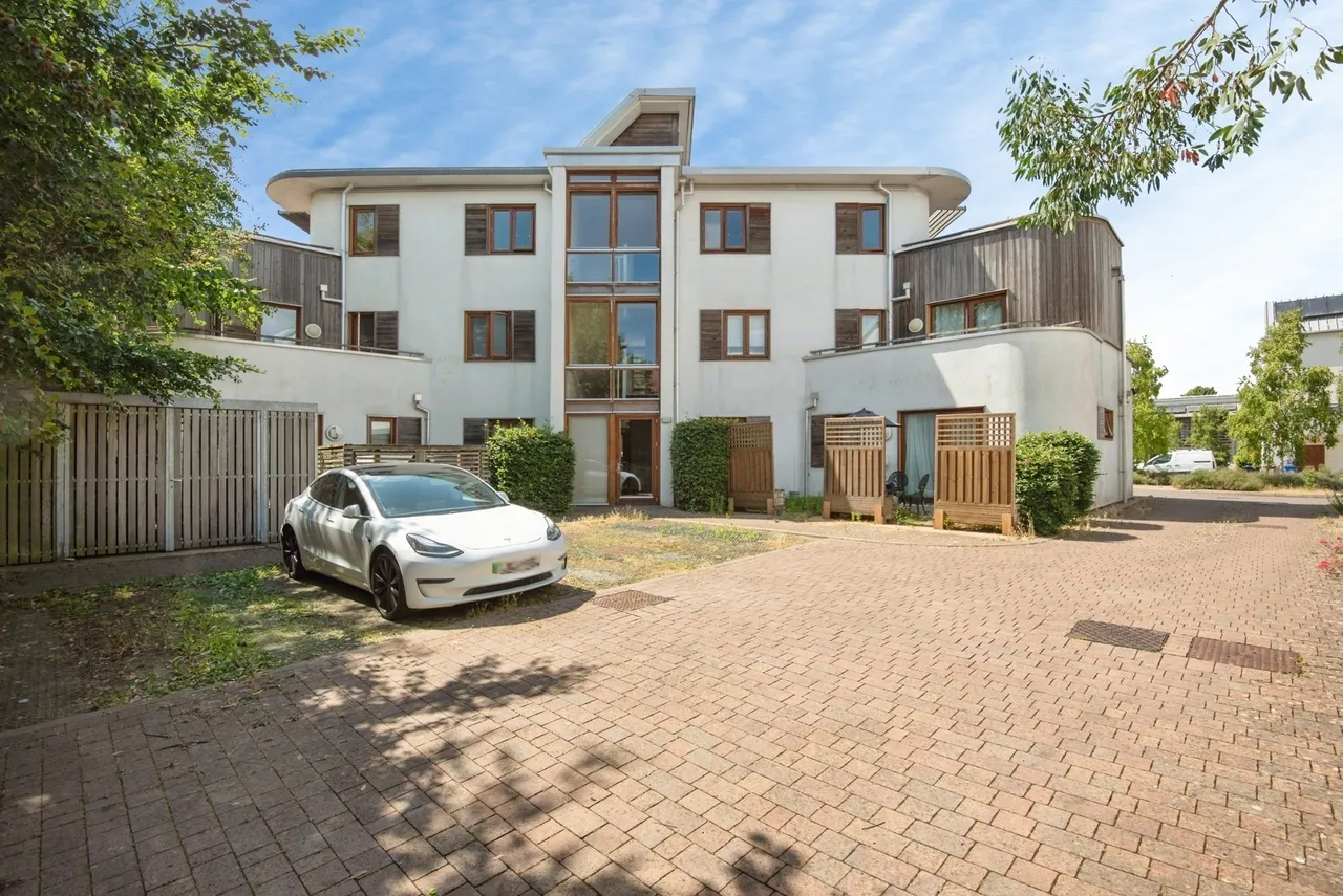 Hartington Place, Letchworth Garden City, Hertfordshire, SG6, photo 2