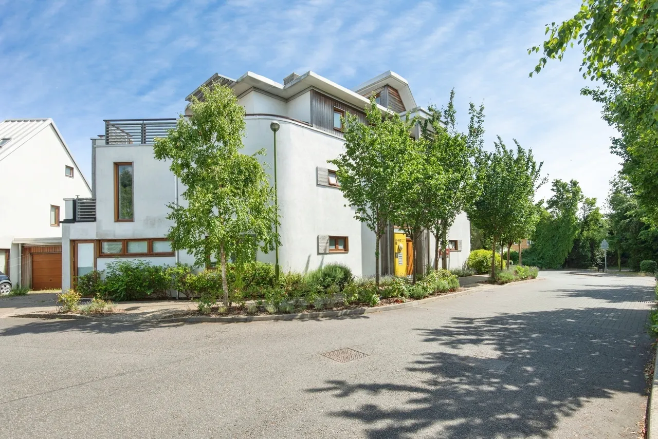 Hartington Place, Letchworth Garden City, Hertfordshire, SG6, photo 17