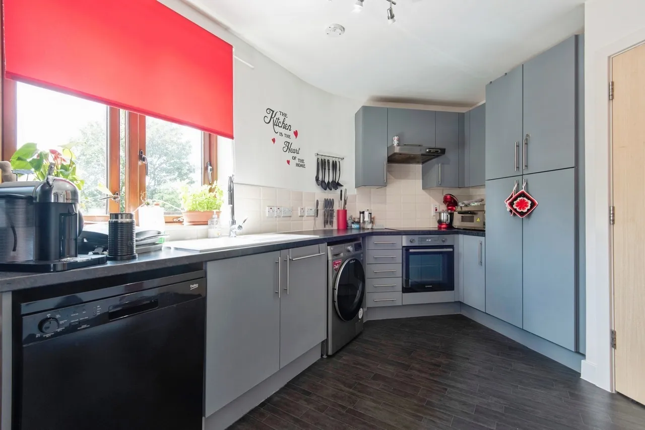 Hartington Place, Letchworth Garden City, Hertfordshire, SG6, photo 7