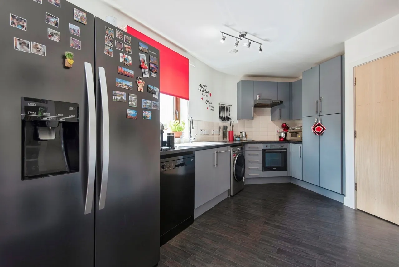 Hartington Place, Letchworth Garden City, Hertfordshire, SG6, photo 6