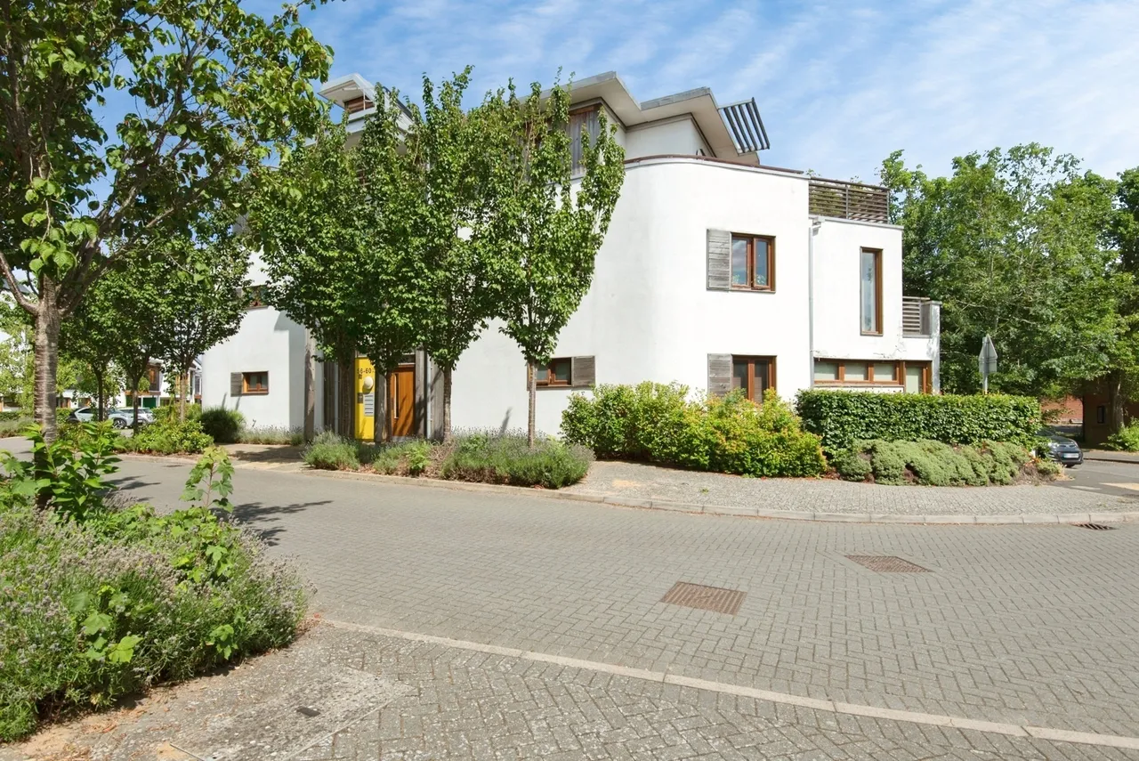 Hartington Place, Letchworth Garden City, Hertfordshire, SG6, photo 16