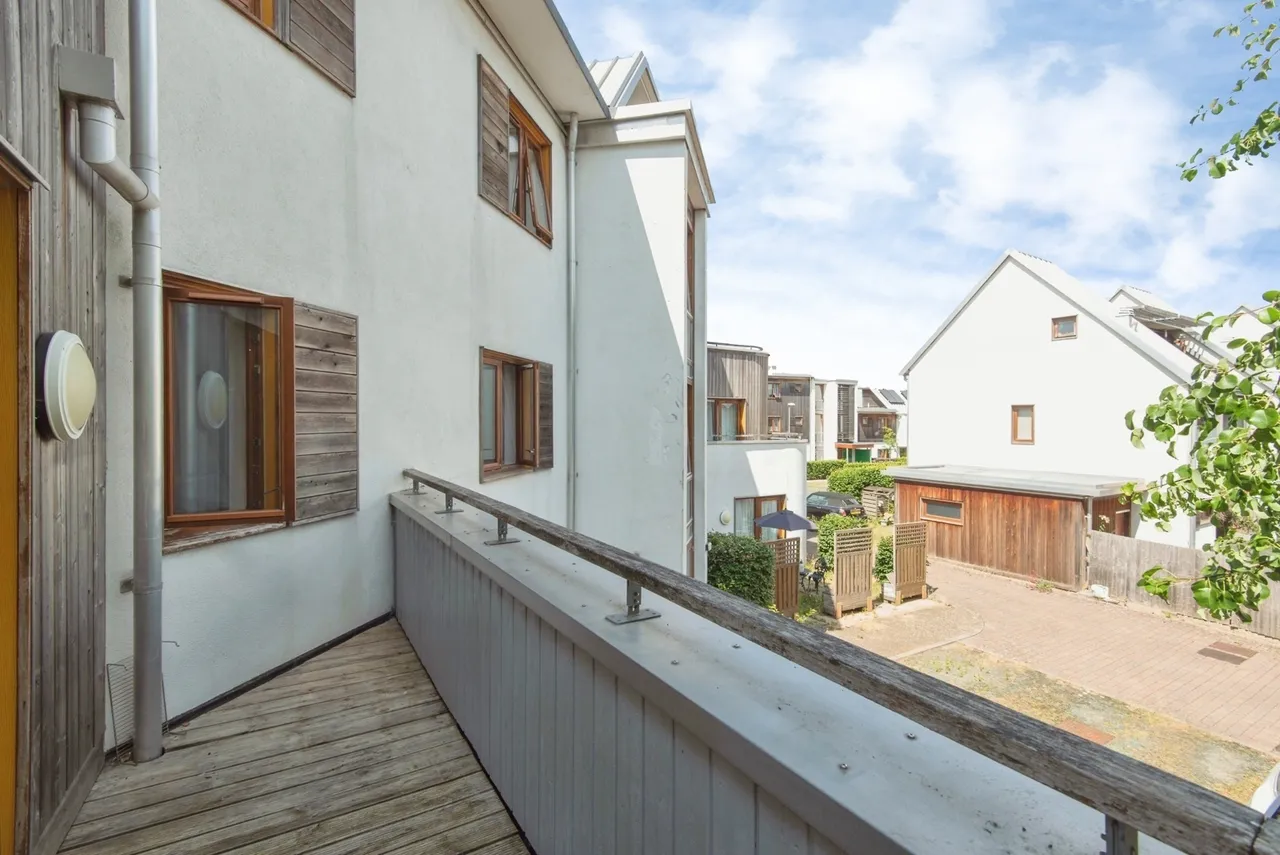 Hartington Place, Letchworth Garden City, Hertfordshire, SG6, photo 13