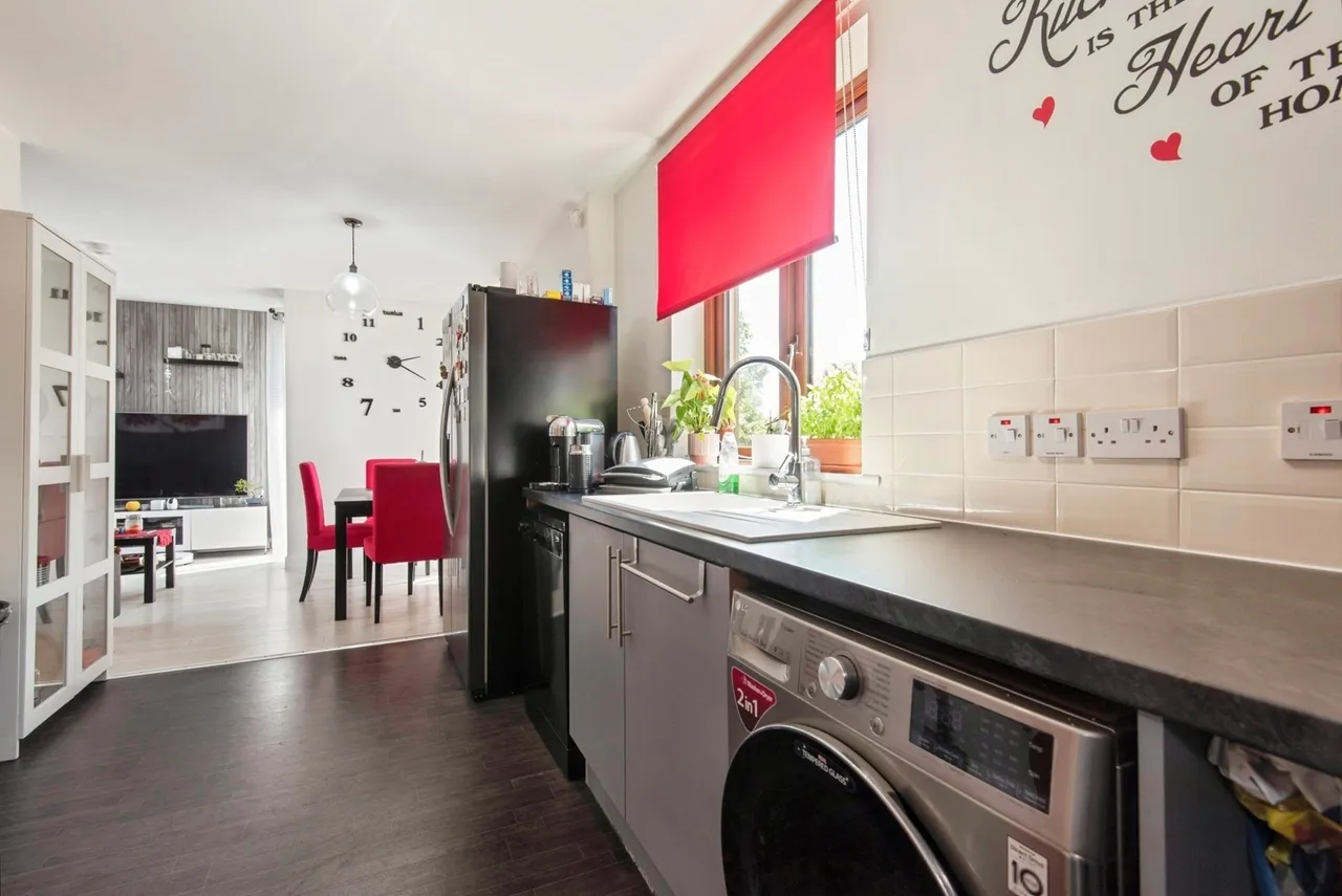 Hartington Place, Letchworth Garden City, Hertfordshire, SG6, photo 24