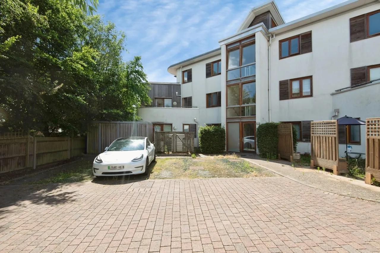 Hartington Place, Letchworth Garden City, Hertfordshire, SG6, photo 18