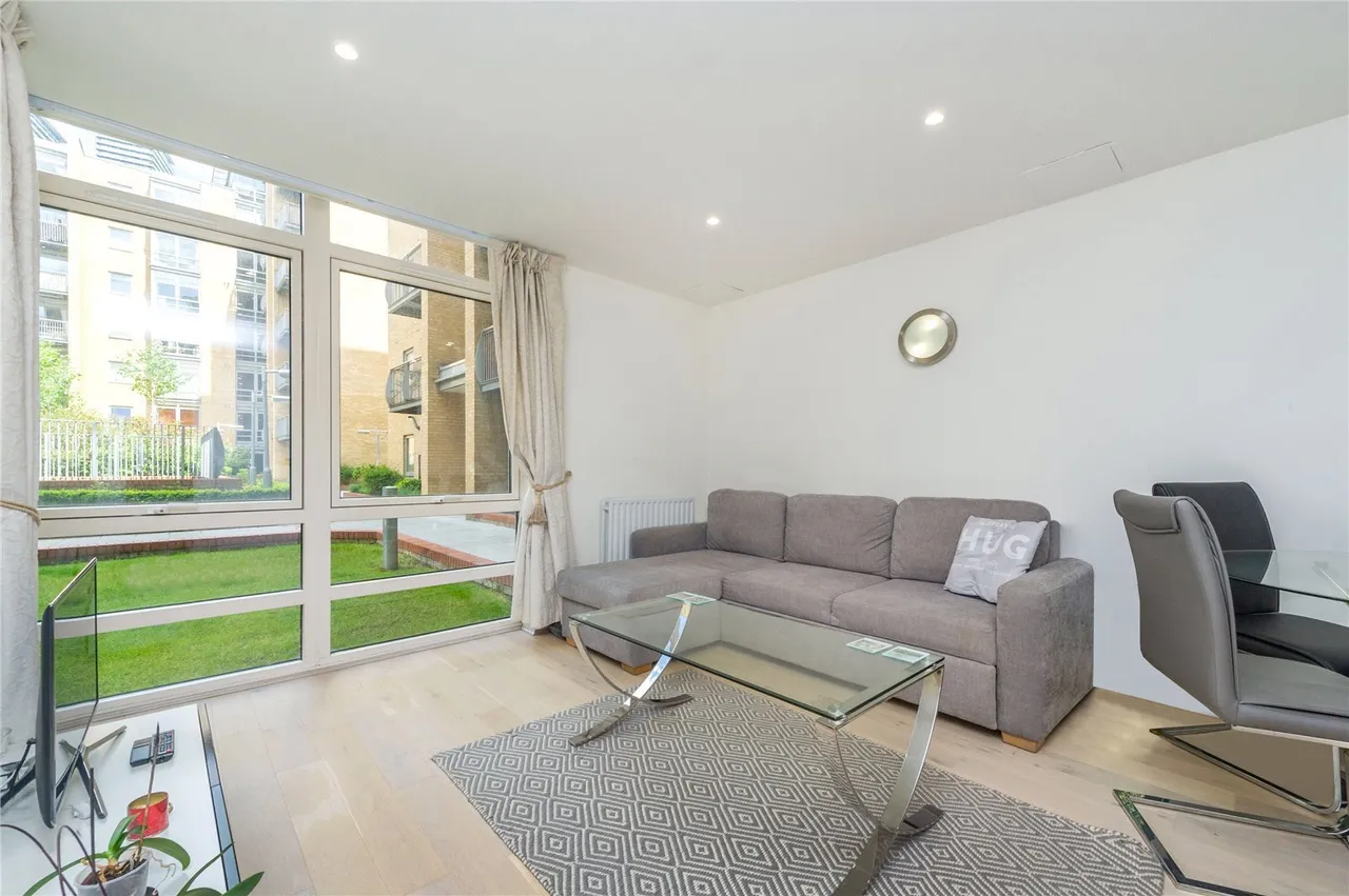 Cassilis Road, London, E14, photo 7