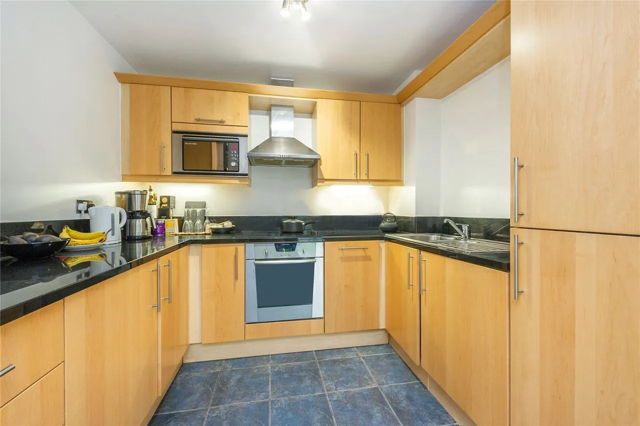 Cassilis Road, London, E14, photo 10