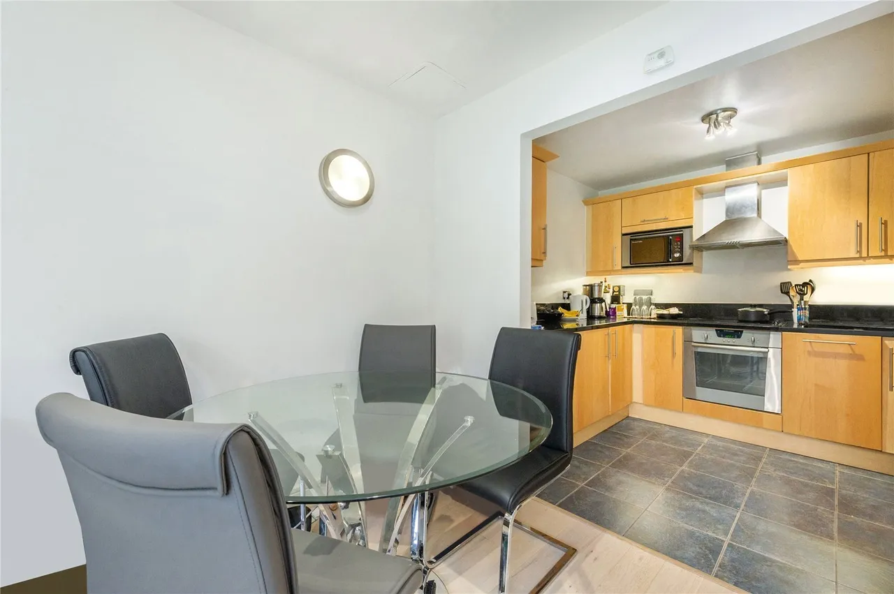 Cassilis Road, London, E14, photo 9
