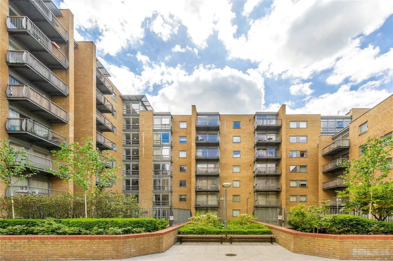 Cassilis Road, London, E14, photo 14