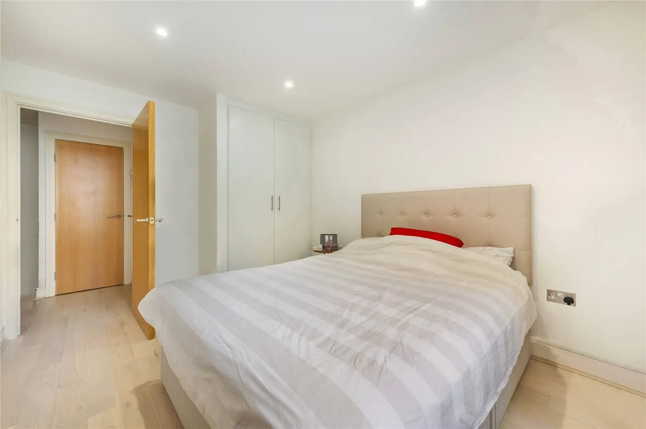 Cassilis Road, London, E14, photo 8