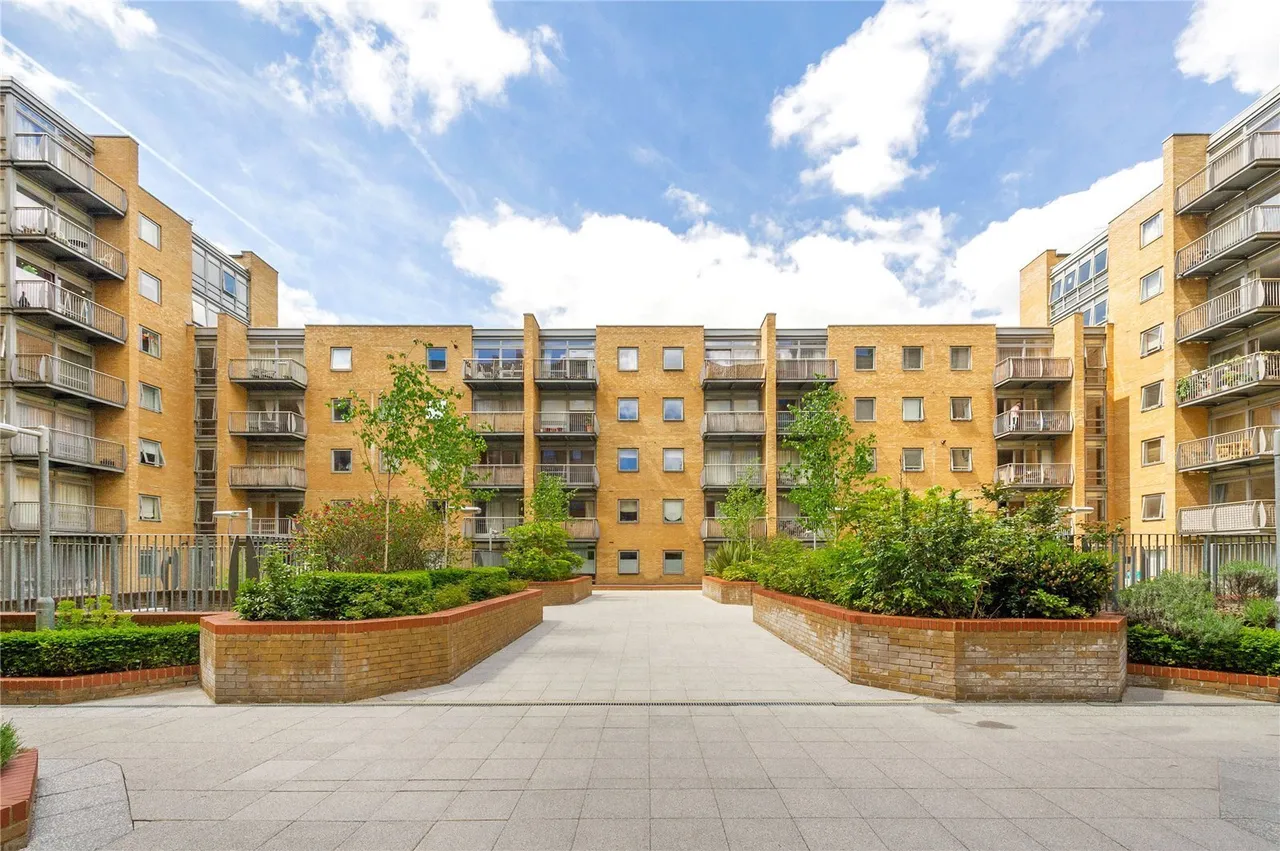 Cassilis Road, London, E14, photo 5