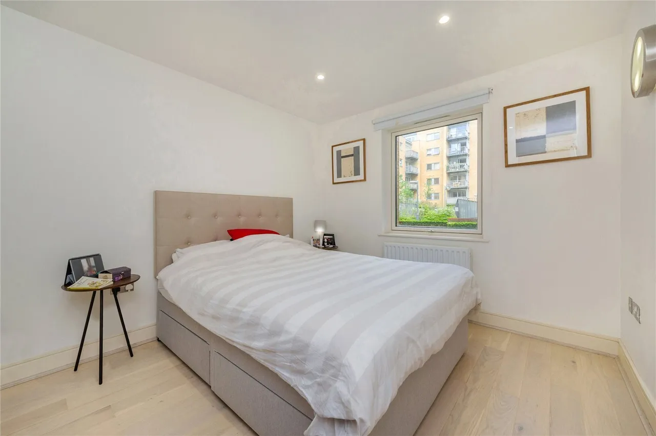 Cassilis Road, London, E14, photo 4