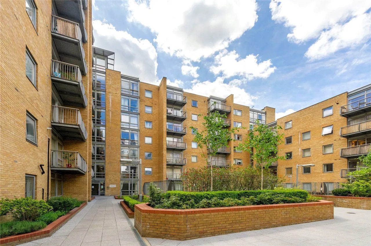 Cassilis Road, London, E14, photo 11