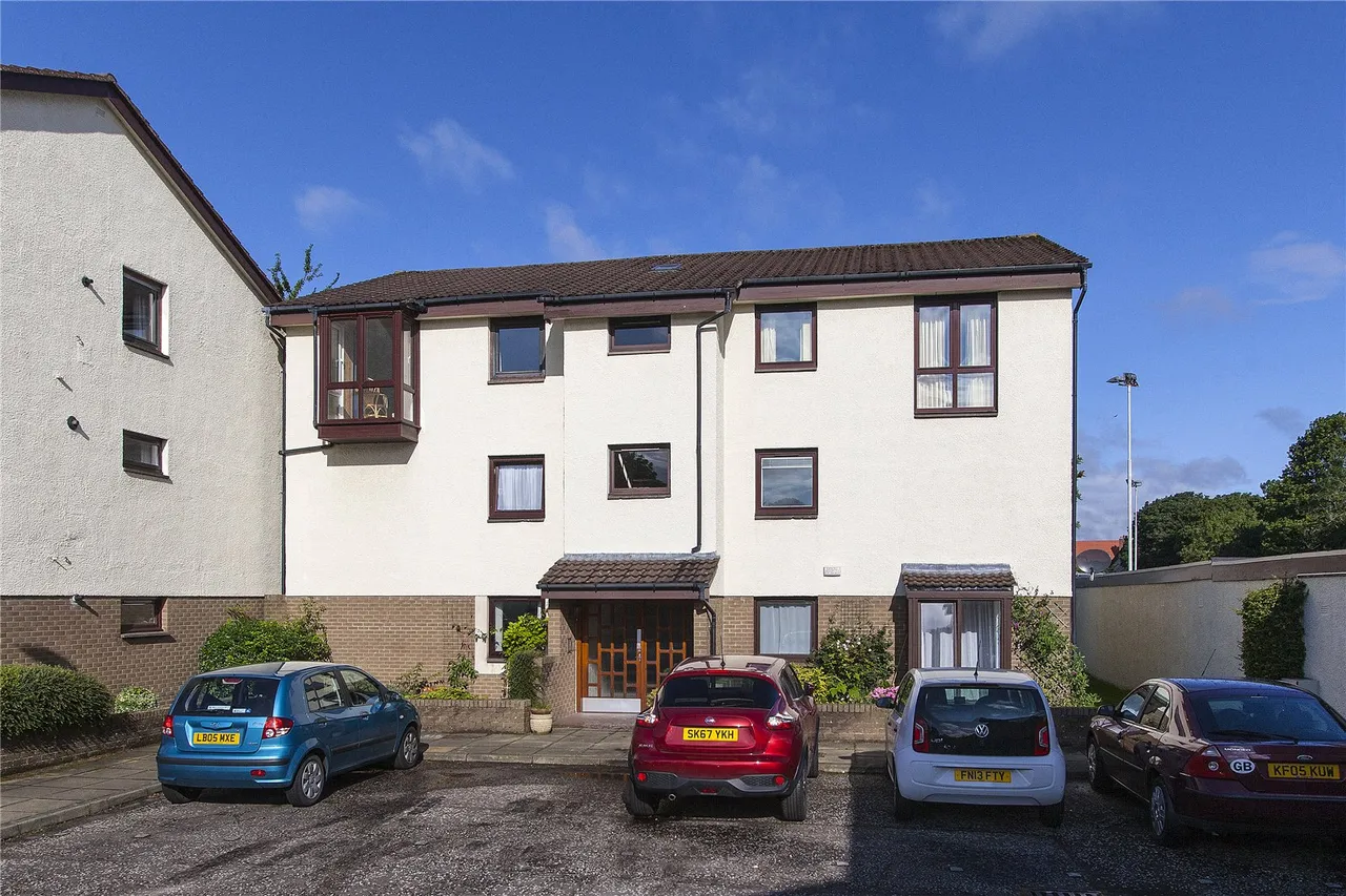Myreside Court, Edinburgh, EH10, photo 10