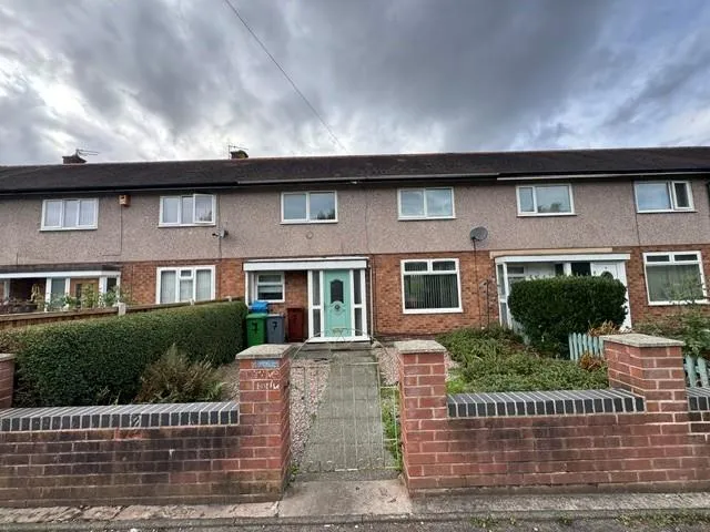 3 bed house to rent, Fern Bank Drive, Manchester