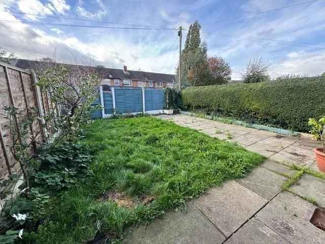 Fern Bank Drive, Manchester, photo 12