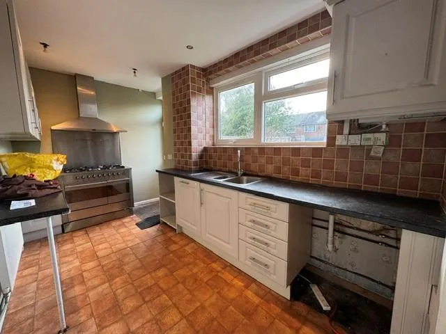 Fern Bank Drive, Manchester, photo 4