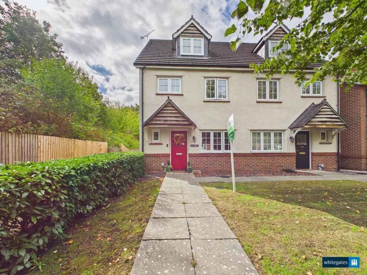 Lambourne Court, Gwersyllt, LL11, photo 27