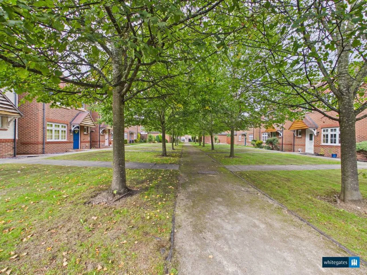 Lambourne Court, Gwersyllt, LL11, photo 26