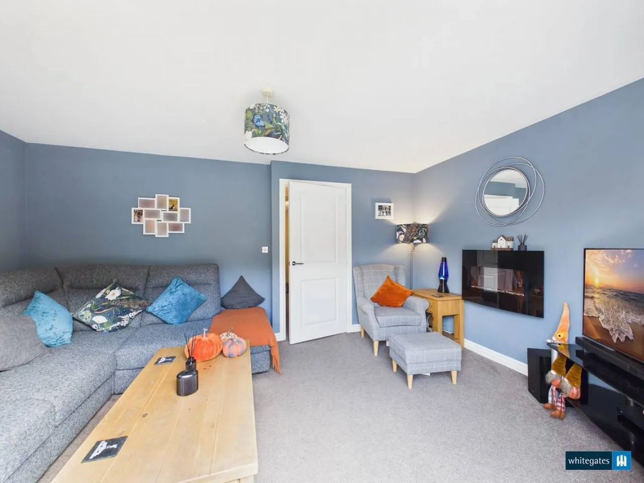 Lambourne Court, Gwersyllt, LL11, photo 4