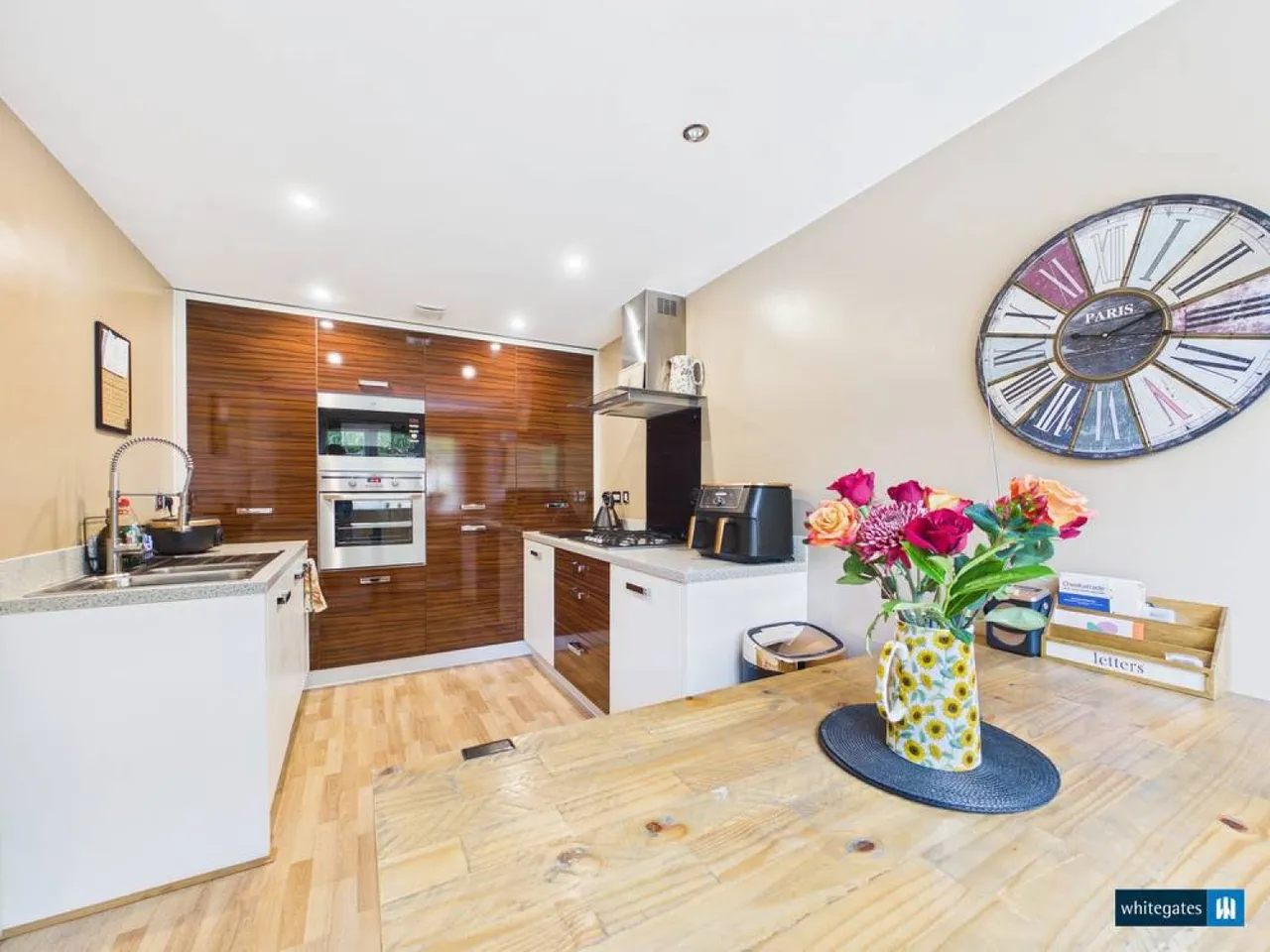 Lambourne Court, Gwersyllt, LL11, photo 8