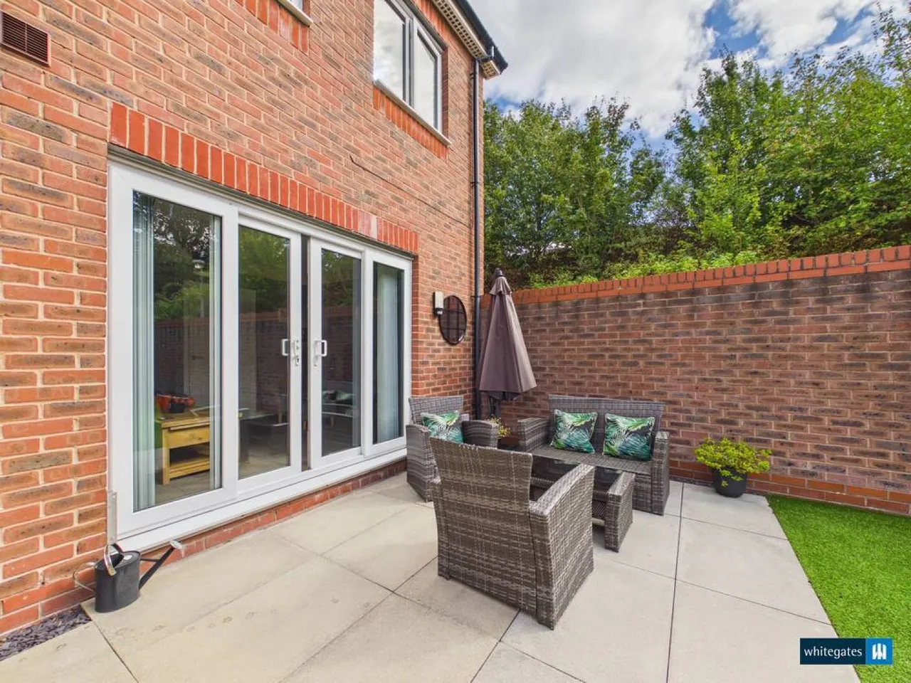Lambourne Court, Gwersyllt, LL11, photo 22