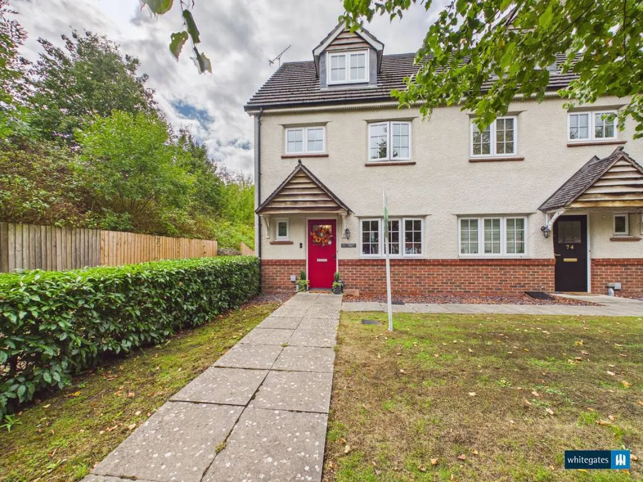 Lambourne Court, Gwersyllt, LL11, photo 28