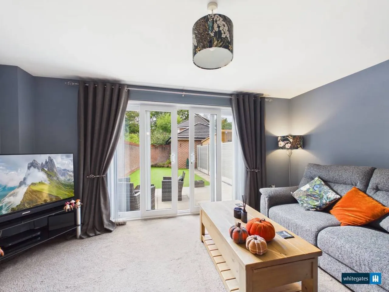 Lambourne Court, Gwersyllt, LL11, photo 6