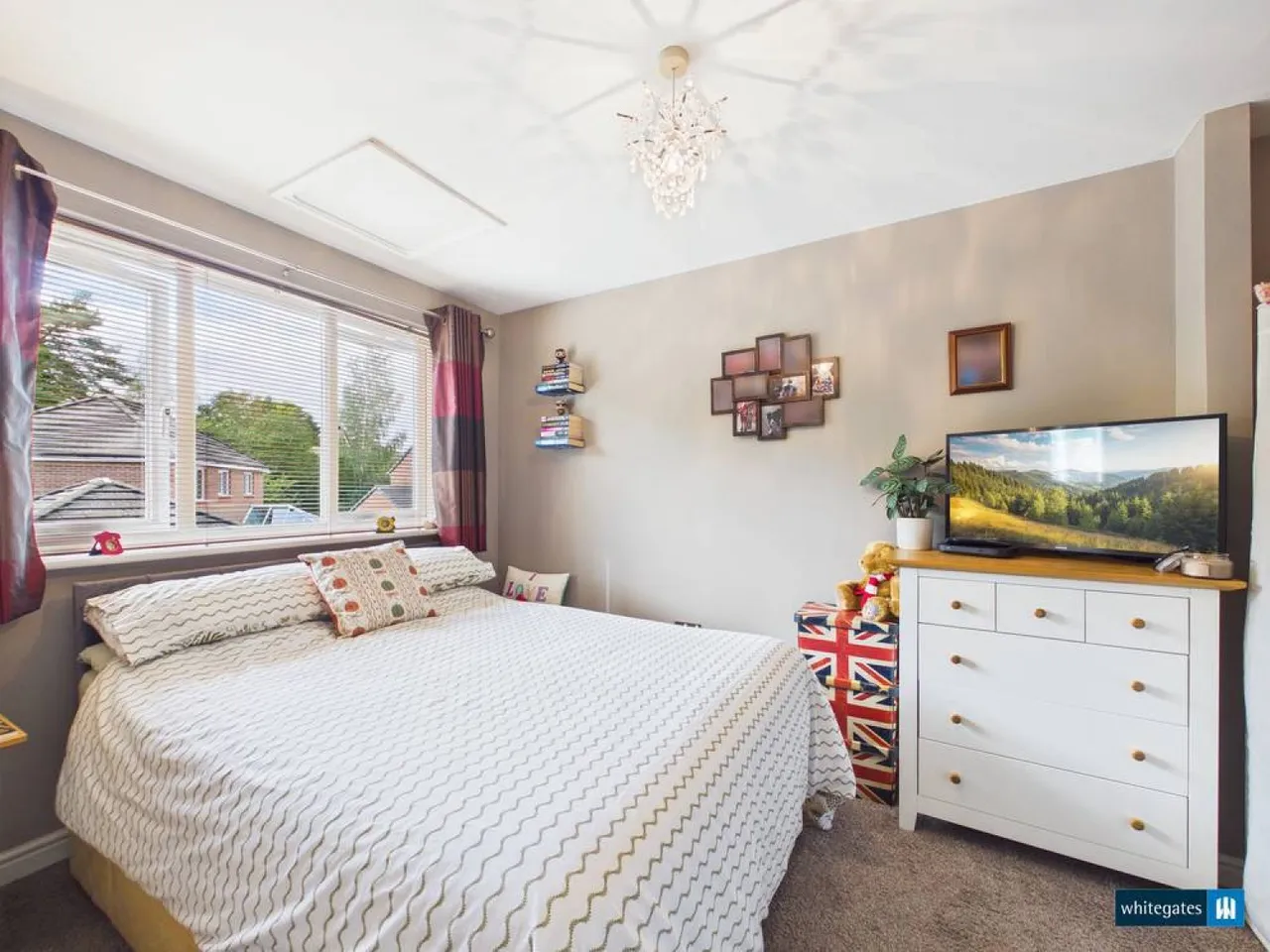 Lambourne Court, Gwersyllt, LL11, photo 16