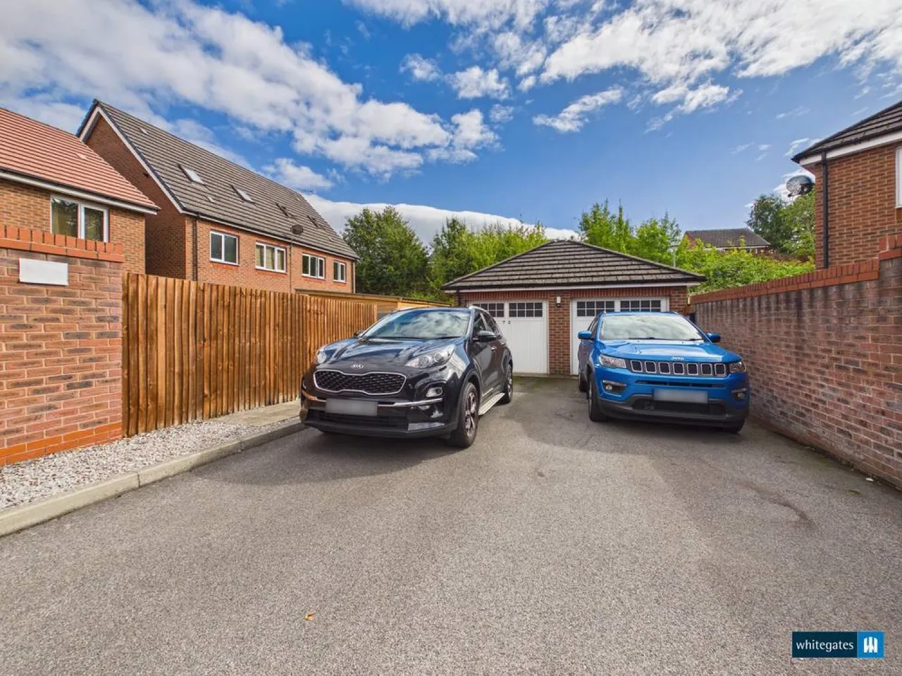 Lambourne Court, Gwersyllt, LL11, photo 25