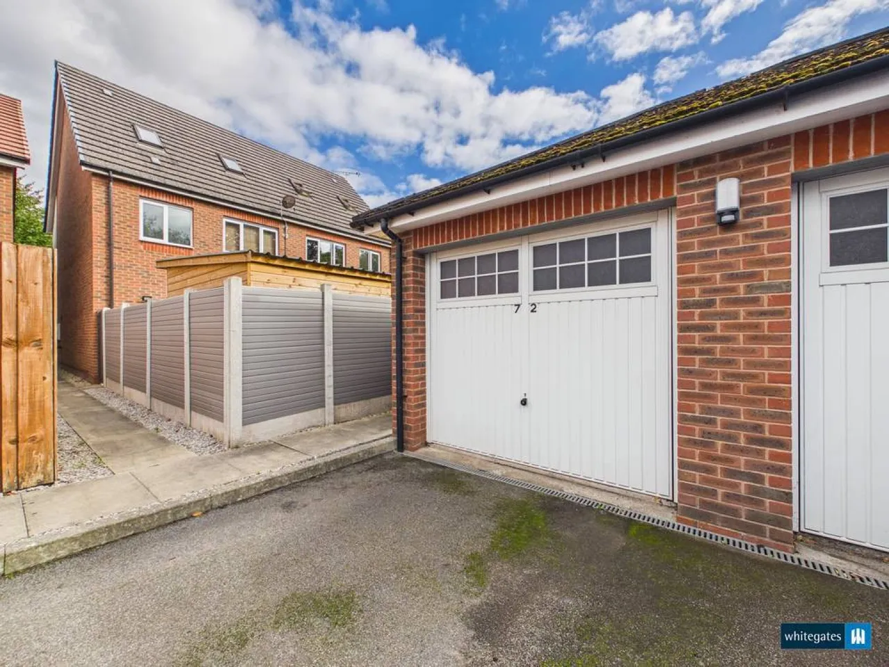 Lambourne Court, Gwersyllt, LL11, photo 24