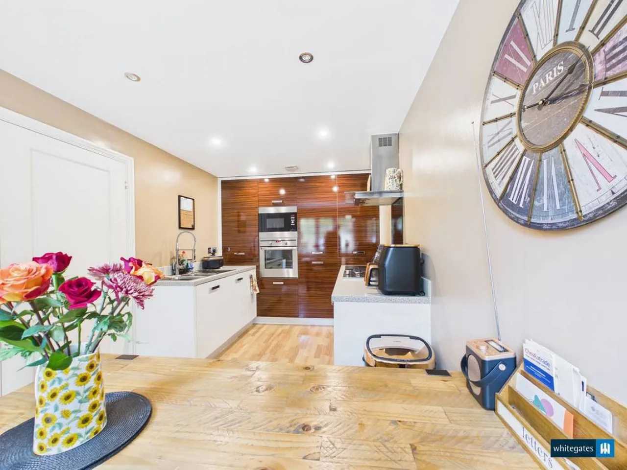 Lambourne Court, Gwersyllt, LL11, photo 9