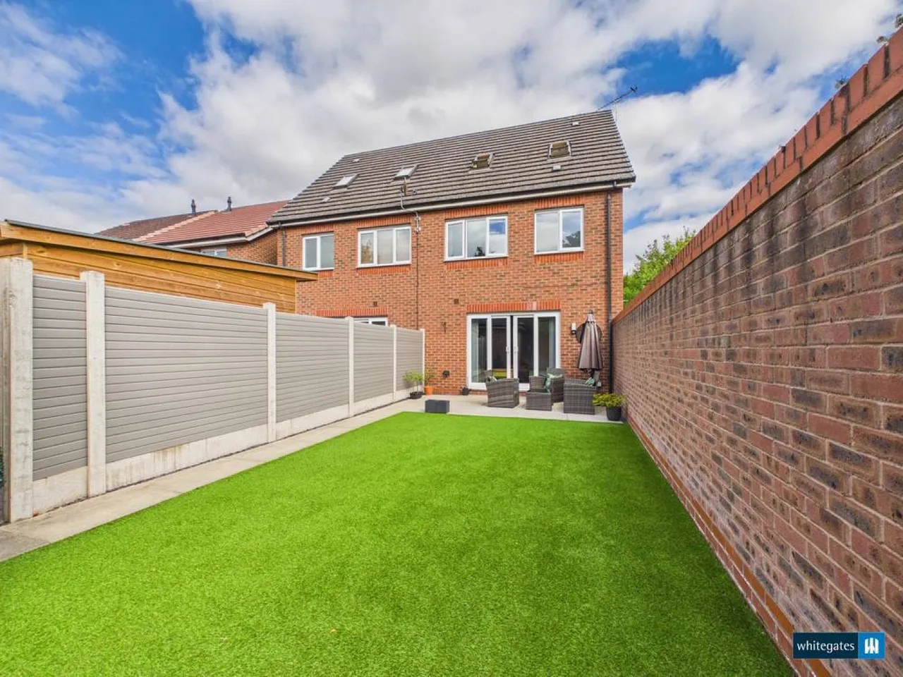 Lambourne Court, Gwersyllt, LL11, photo 23