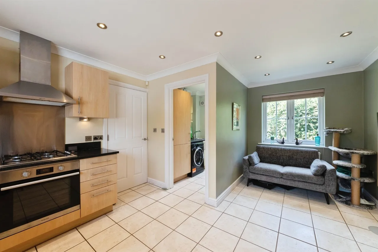 Tilehouse Green Lane, Knowle, Solihull, photo 5