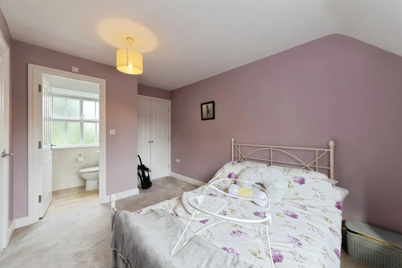 Tilehouse Green Lane, Knowle, Solihull, photo 10