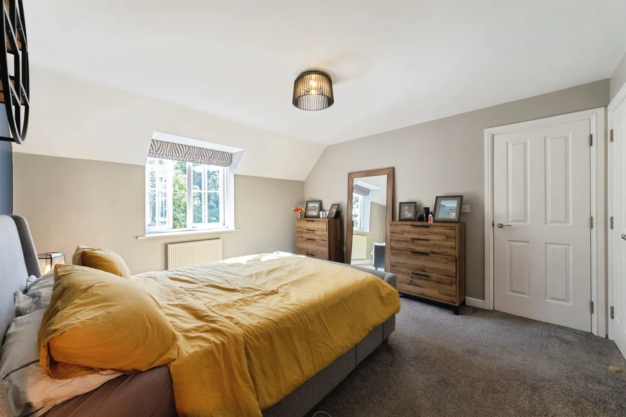 Tilehouse Green Lane, Knowle, Solihull, photo 8