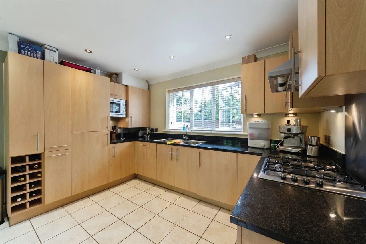 Tilehouse Green Lane, Knowle, Solihull, photo 6