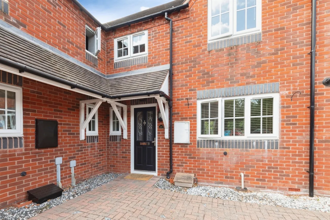 Tilehouse Green Lane, Knowle, Solihull, photo 4