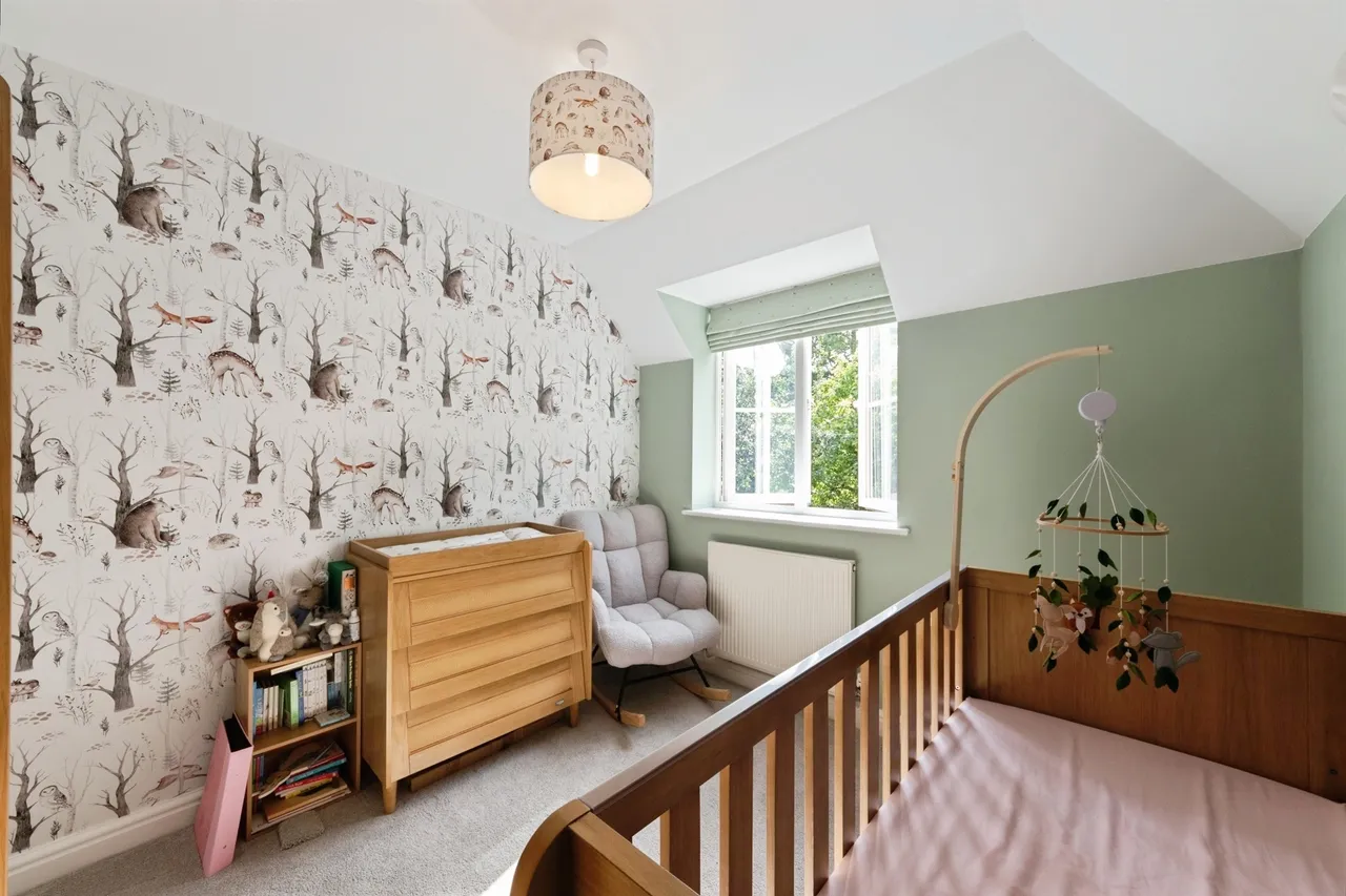 Tilehouse Green Lane, Knowle, Solihull, photo 11
