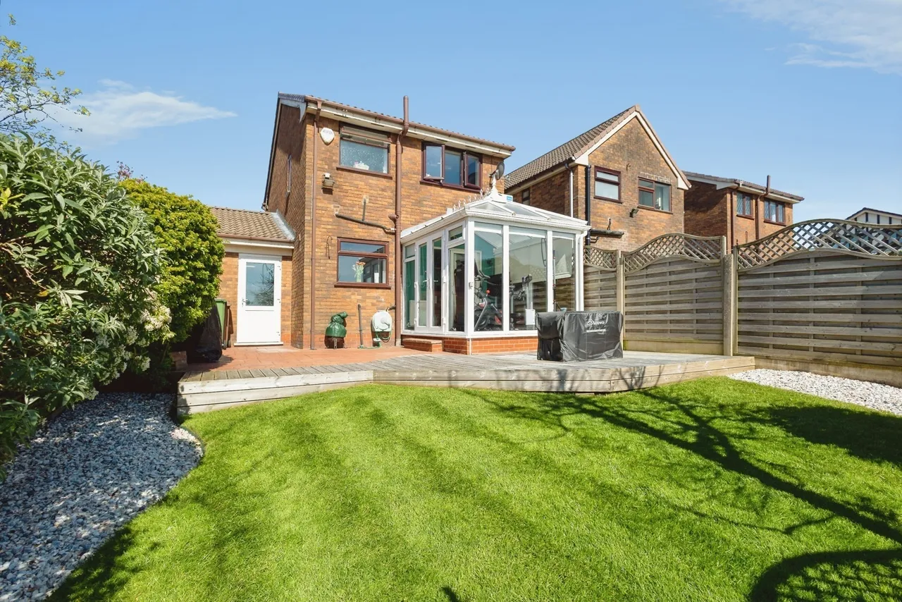 The Mere, Ashton-under-Lyne, Greater Manchester, OL6, photo 18