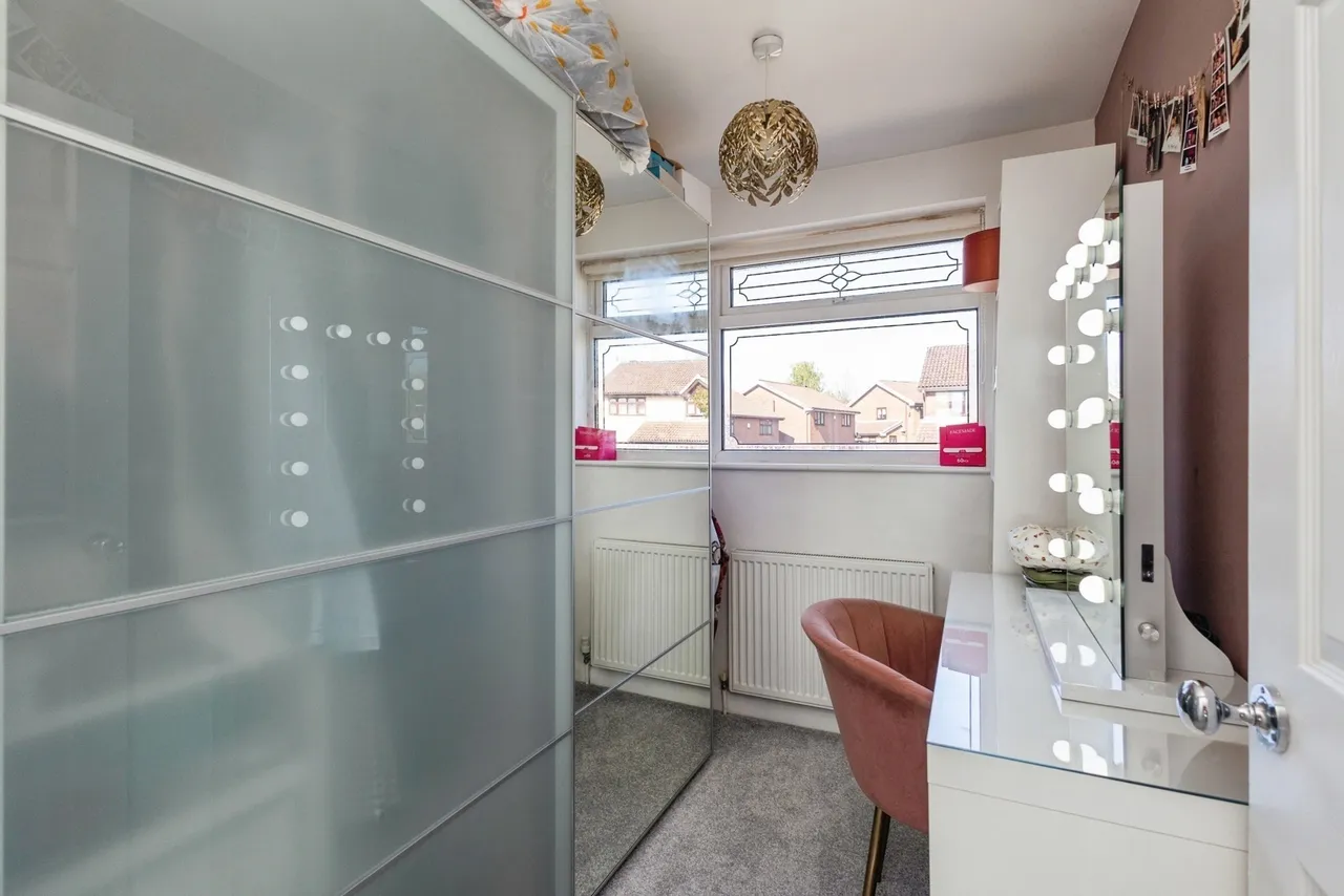 The Mere, Ashton-under-Lyne, Greater Manchester, OL6, photo 16