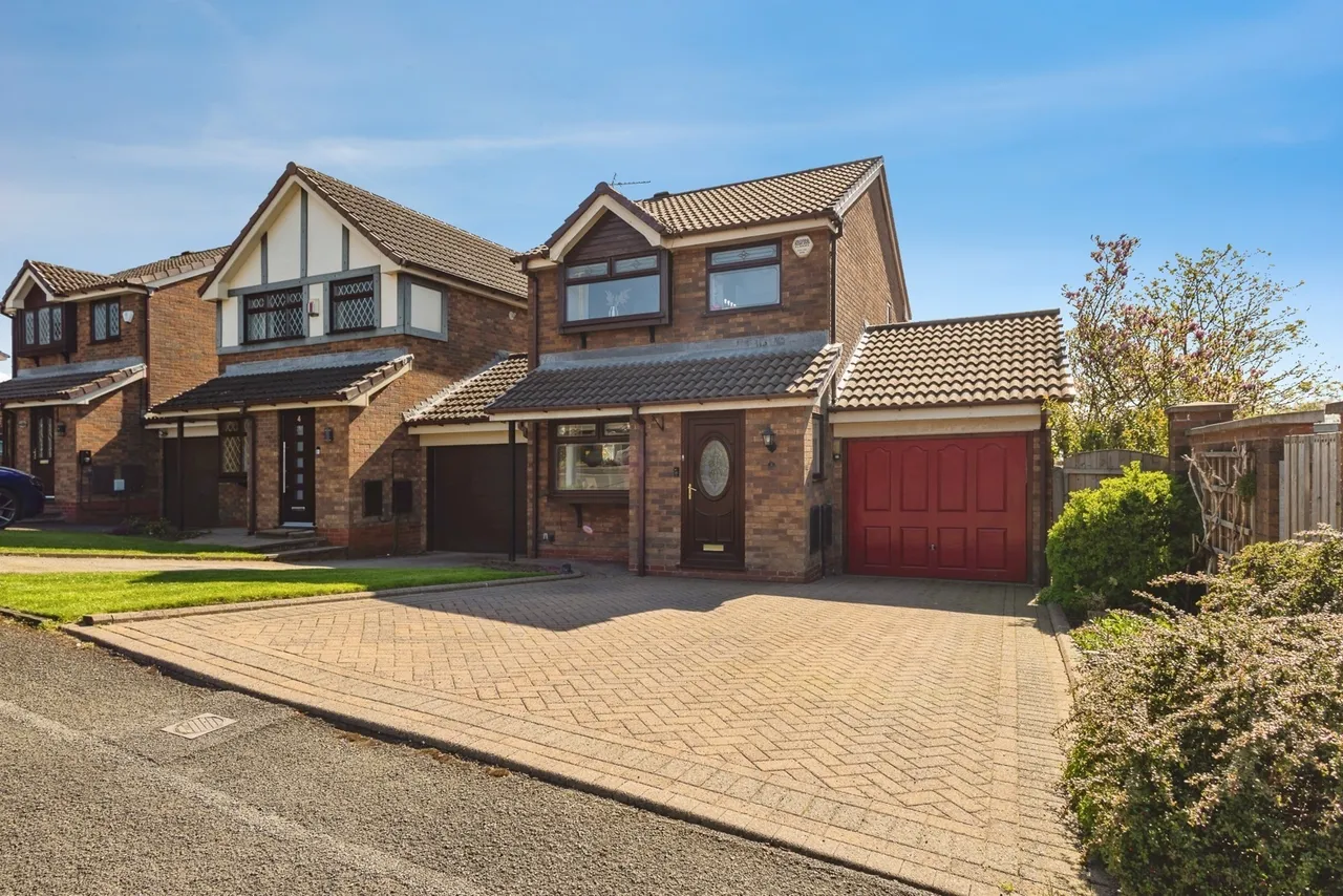 The Mere, Ashton-under-Lyne, Greater Manchester, OL6, photo 19