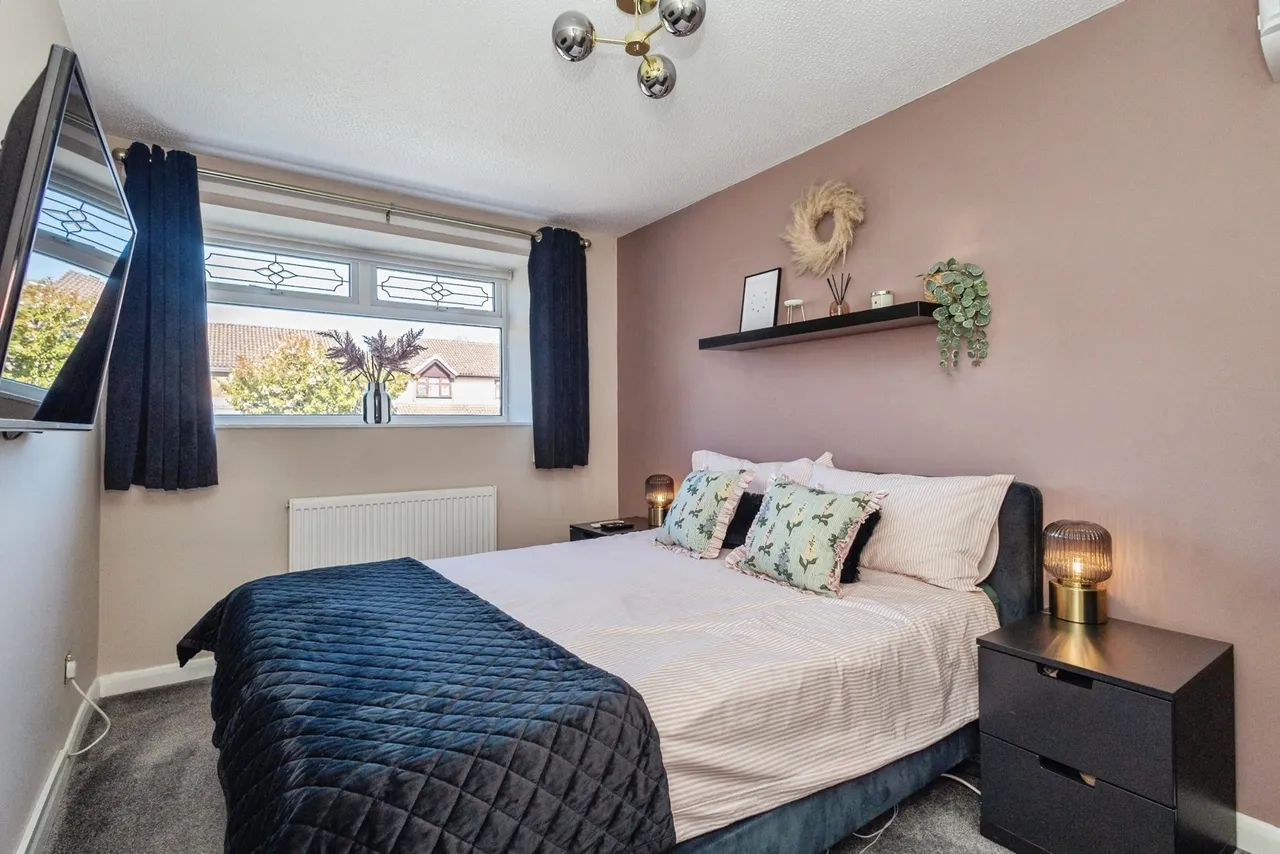 The Mere, Ashton-under-Lyne, Greater Manchester, OL6, photo 12