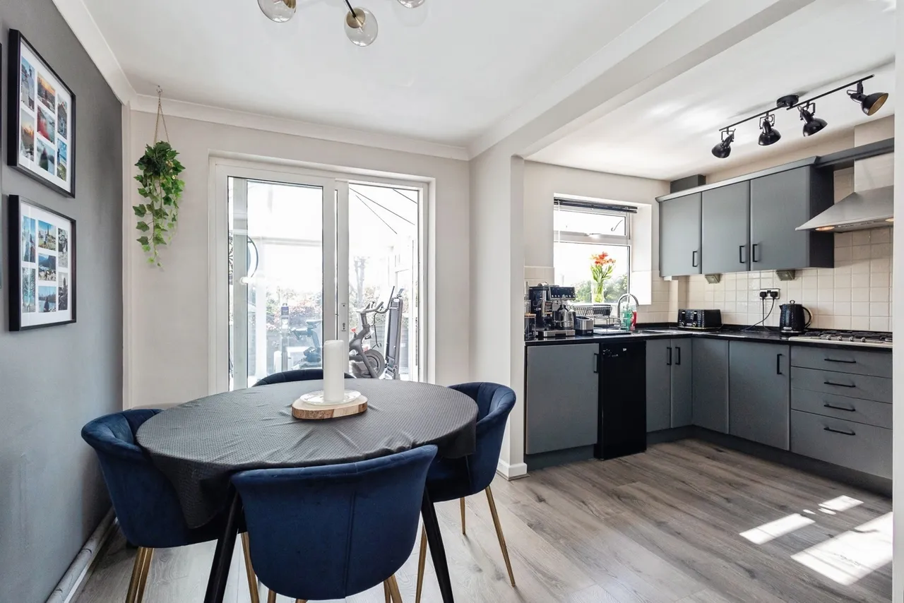 The Mere, Ashton-under-Lyne, Greater Manchester, OL6, photo 5