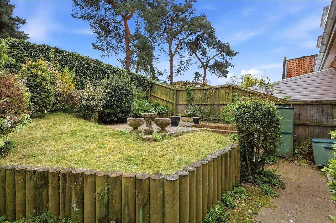 Church Farm Road, Aldeburgh, IP15, photo 14