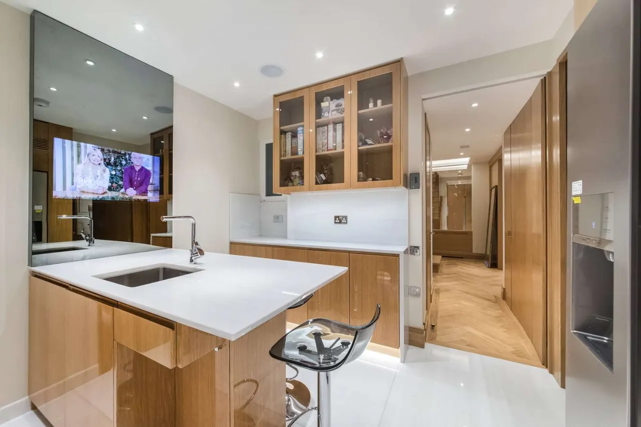 Upper Grosvenor Street, London, W1K 2NW, photo 6